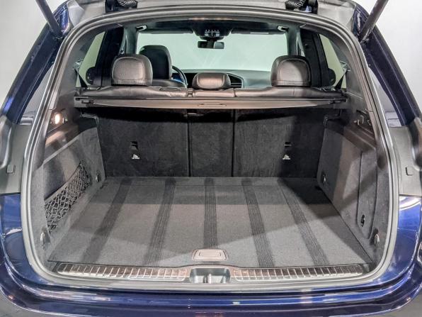 Mercedes-Benz GLE II (V167) с пробегом 2021 года, цена 7 290 000 рублей, 82772 км, внедорожник, Автокод Объявления