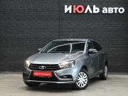 Lada (ВАЗ) Vesta I Екатеринбург  - изображение 19