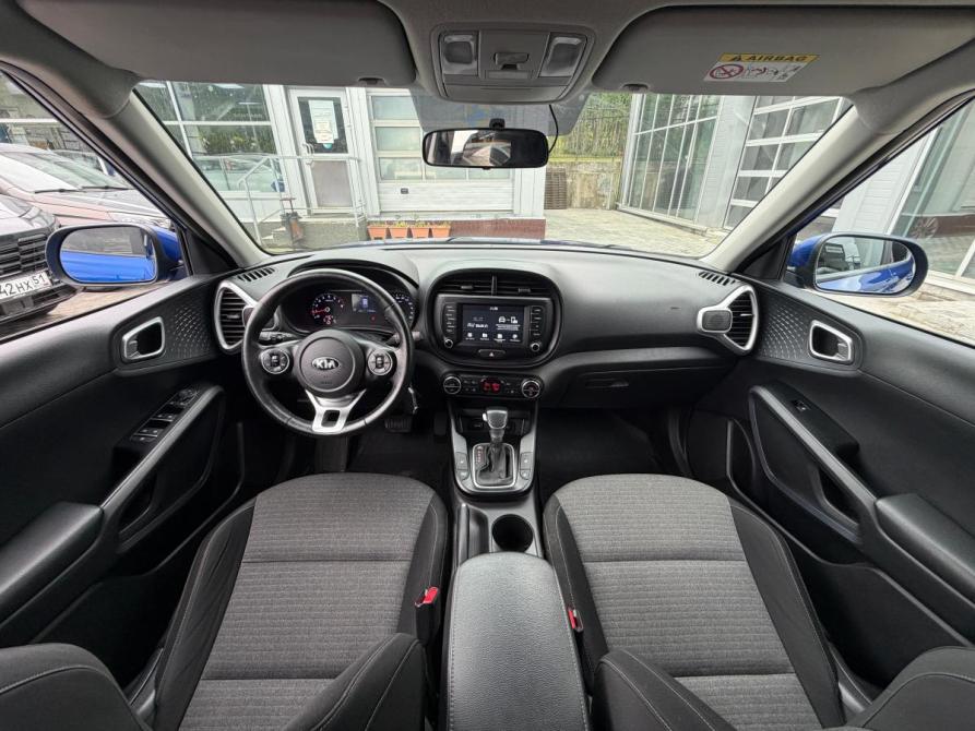 Kia Soul III Мурманск  - изображение 15
