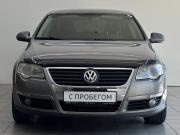 Volkswagen Passat B6 Барнаул  - изображение 31