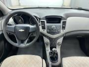 Chevrolet Cruze I Рестайлинг Альметьевск  - изображение 39