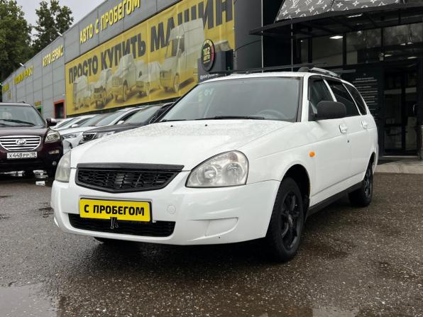 Lada (ВАЗ) Priora I с пробегом 2011 года, цена 299 000 рублей, 223000 км, универсал, Автокод Объявления
