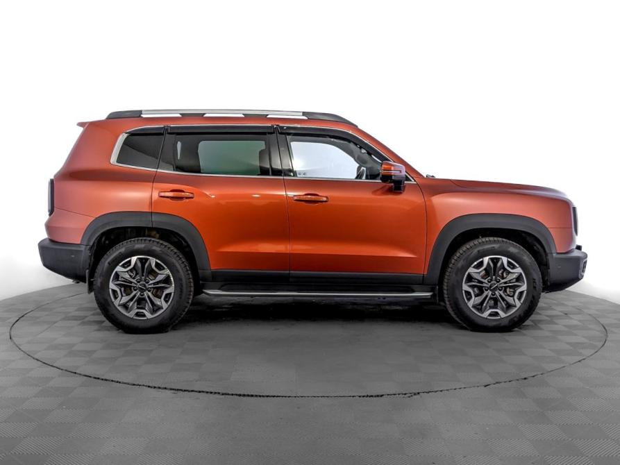 Haval Dargo Москва  - изображение 4
