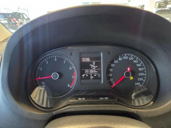 Volkswagen Polo V Рестайлинг с пробегом 2016 года, цена 795 000 рублей, 231069 км, седан, Автокод Объявления