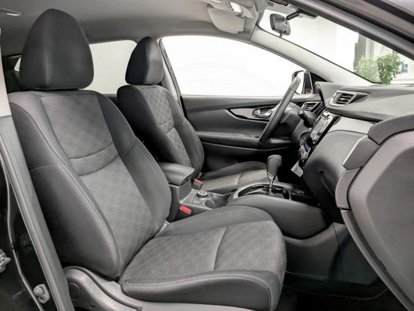 Nissan Qashqai II с пробегом 2018 года, цена 1 825 000 рублей, 132592 км, внедорожник, Автокод Объявления