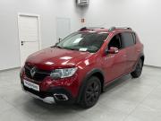 Renault Sandero II Рестайлинг Казань  - изображение 15