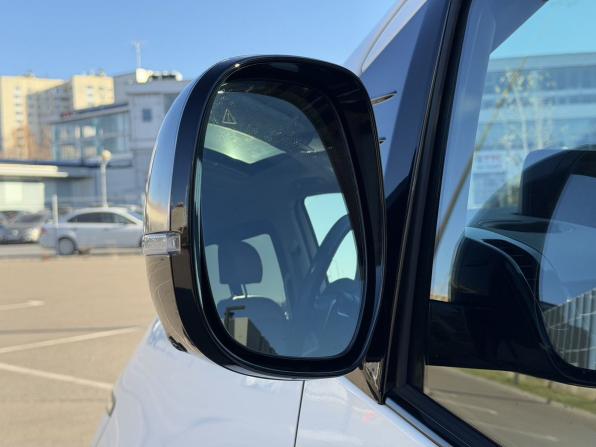 Hyundai Staria I с пробегом 2021 года, цена 4 300 000 рублей, 148035 км, минивэн, Автокод Объявления