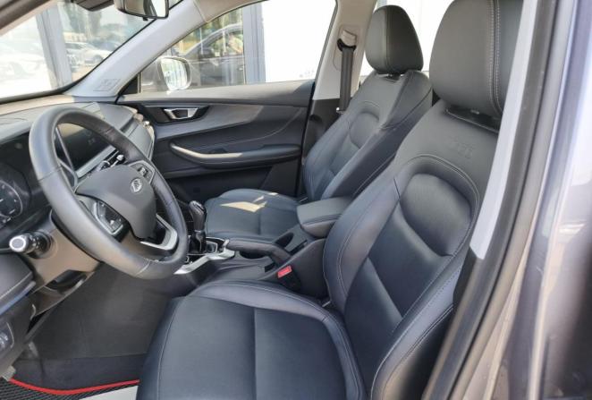 Chery Tiggo 4 Pro I Рестайлинг с пробегом 2024 года, цена 1 590 000 рублей, 45773 км, внедорожник, Автокод Объявления