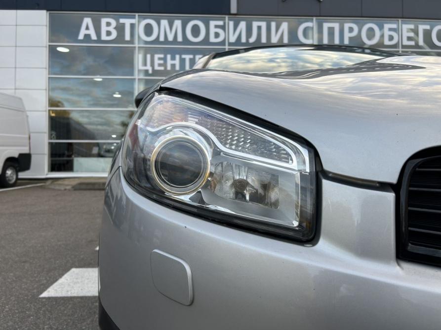 Nissan Qashqai I Рестайлинг Тверь  - изображение 11