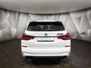 BMW X3 M I (F97) Москва  - изображение 30