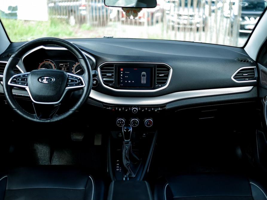 Lada (ВАЗ) Vesta I Рестайлинг (NG) Ижевск  - изображение 8
