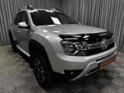 Renault Duster I Рестайлинг Стерлитамак  - изображение 40