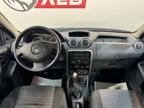 Renault Duster I с пробегом 2014 года, цена 950 000 рублей, 170441 км, внедорожник, Автокод Объявления