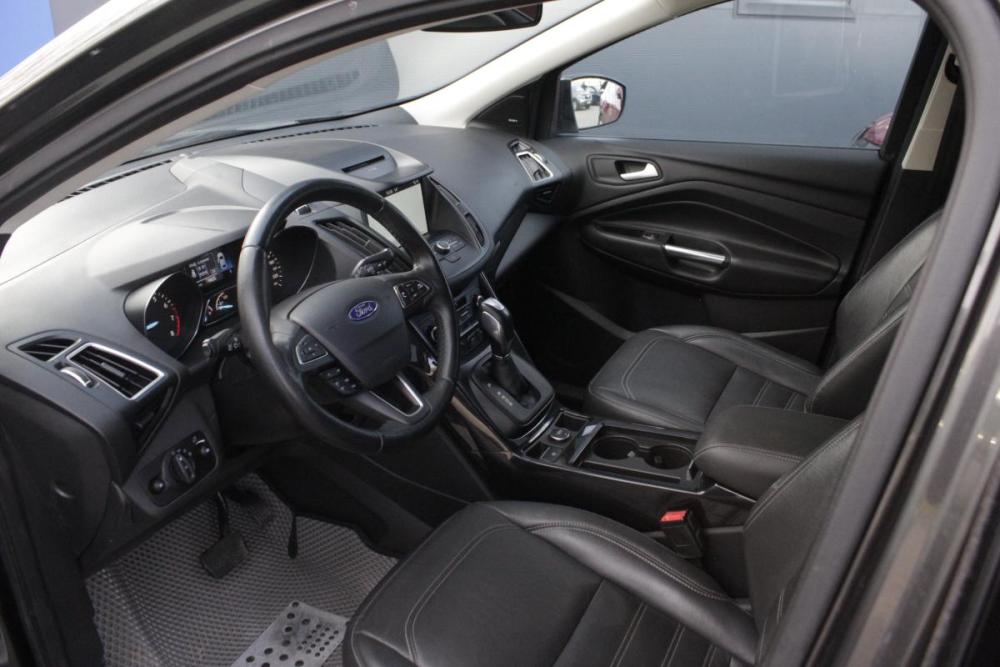 Ford Kuga II Рестайлинг Брянск  - изображение 7