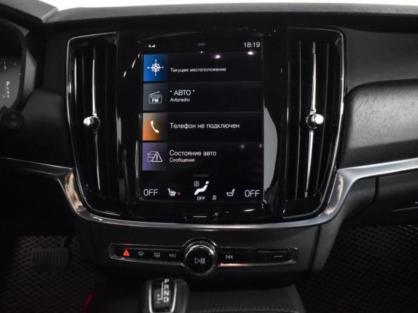 Volvo V90 Cross Country I с пробегом 2019 года, цена 2 720 000 рублей, 230371 км, универсал, Автокод Объявления