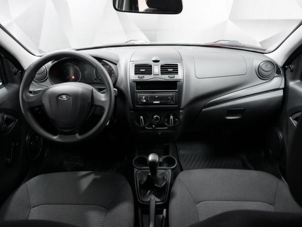 Lada (ВАЗ) Granta I Рестайлинг с пробегом 2020 года, цена 604 000 рублей, 73000 км, хэтчбек, Автокод Объявления