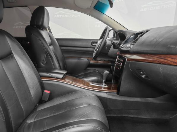 Nissan Teana II (J32) с пробегом 2008 года, цена 750 000 рублей, 256177 км, седан, Автокод Объявления
