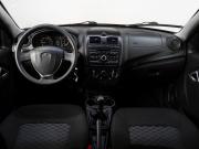 Lada (ВАЗ) Granta I Рестайлинг Тюмень  - изображение 39