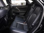 Lexus RX IV Рестайлинг Москва  - изображение 37