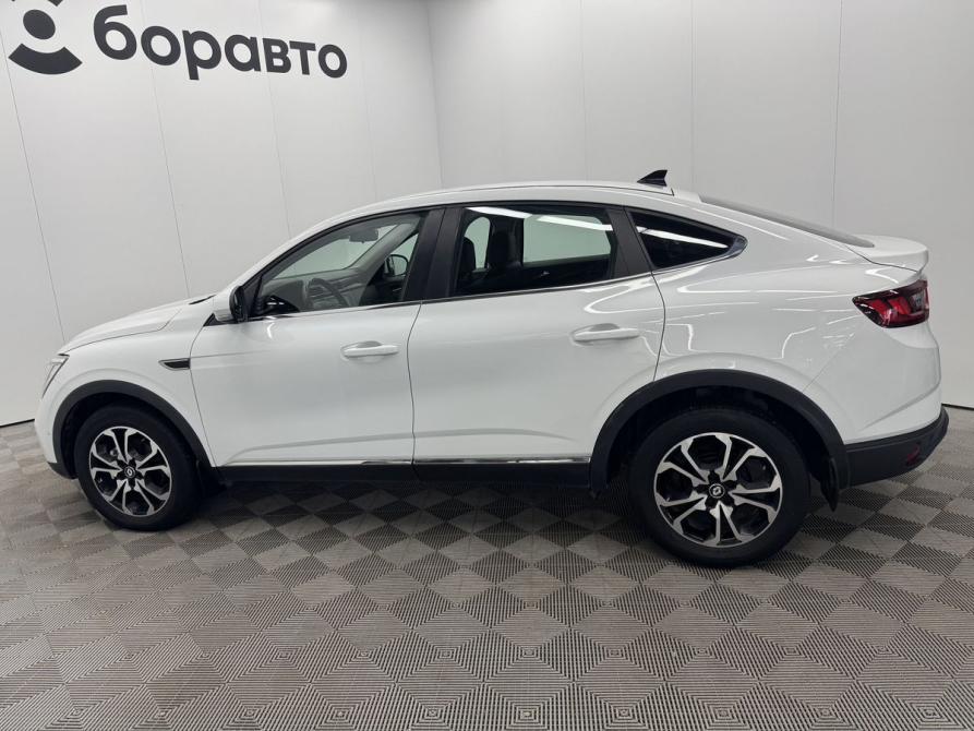 Renault Arkana I Воронеж  - изображение 9
