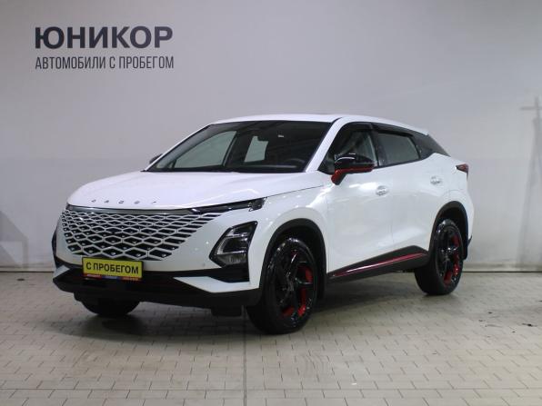 Omoda C5 I с пробегом 2023 года, цена 1 849 000 рублей, 62155 км, внедорожник, Автокод Объявления