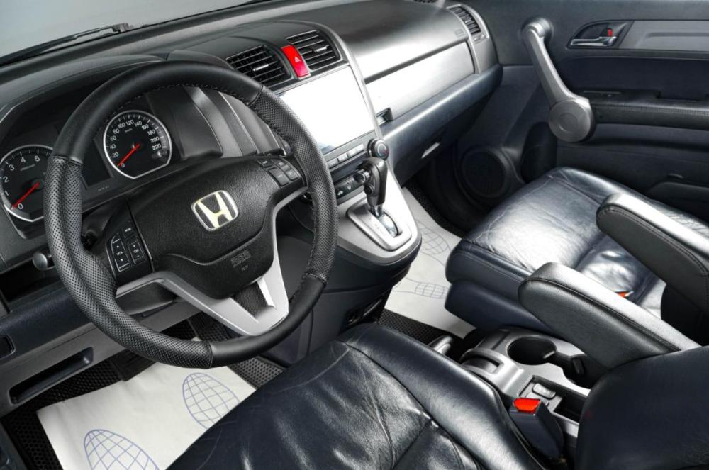 Honda CR-V III Тюмень  - изображение 8