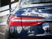 Audi A6 V (C8) Волгоград  - изображение 36