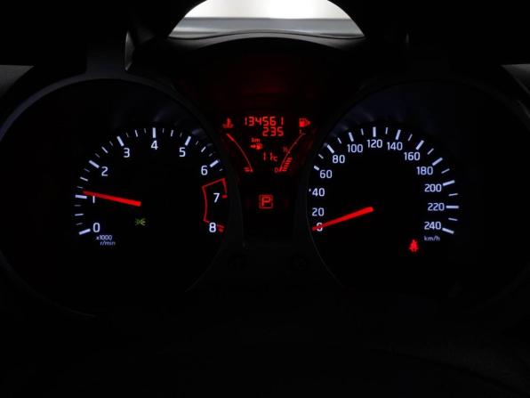 Nissan Juke I с пробегом 2011 года, цена 839 400 рублей, 134561 км, внедорожник, Автокод Объявления