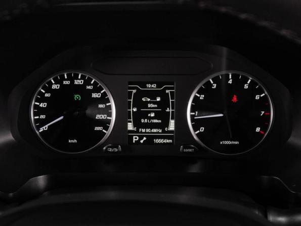 Chery Tiggo 4 Pro I с пробегом 2023 года, цена 1 599 000 рублей, 16663 км, внедорожник, Автокод Объявления
