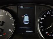 Nissan X-Trail III Рестайлинг Москва  - изображение 37