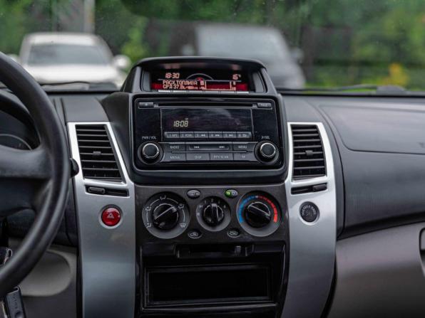 Mitsubishi Pajero Sport II Рестайлинг с пробегом 2015 года, цена 1 680 000 рублей, 134736 км, внедорожник, Автокод Объявления