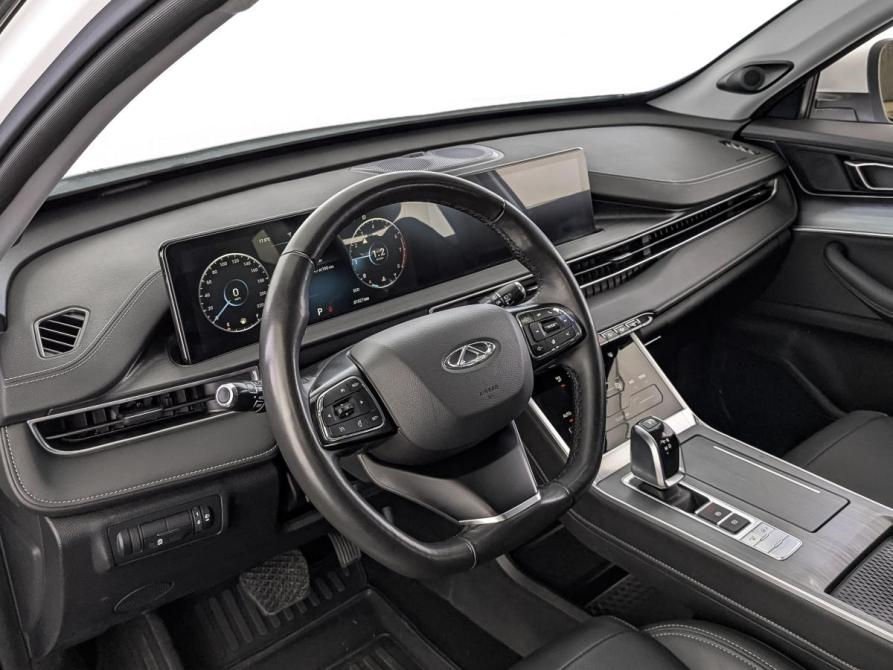 Chery Tiggo 7 Pro Max I Москва  - изображение 15