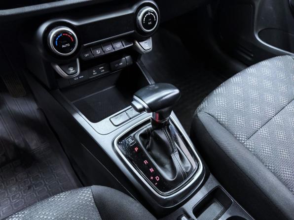 Kia Rio IV с пробегом 2020 года, цена 1 540 000 рублей, 119166 км, седан, Автокод Объявления