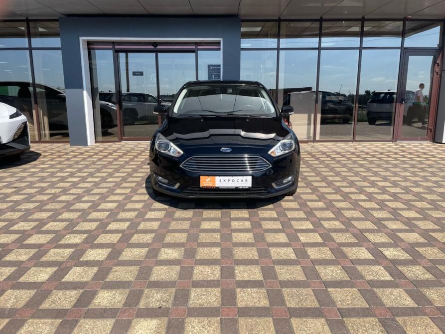 Ford Focus III Рестайлинг Краснодар  - изображение 2