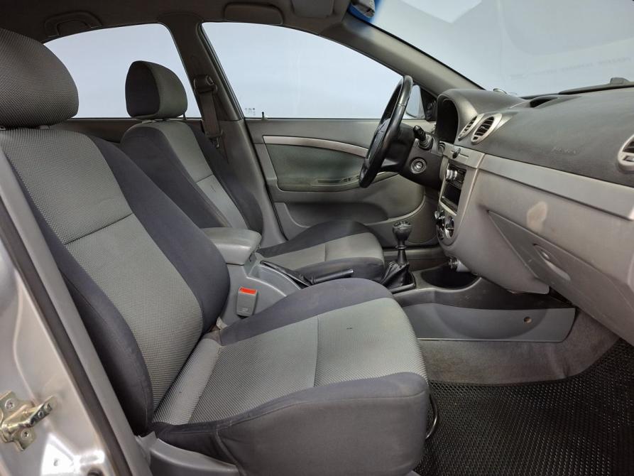 Chevrolet Lacetti I Москва  - изображение 10