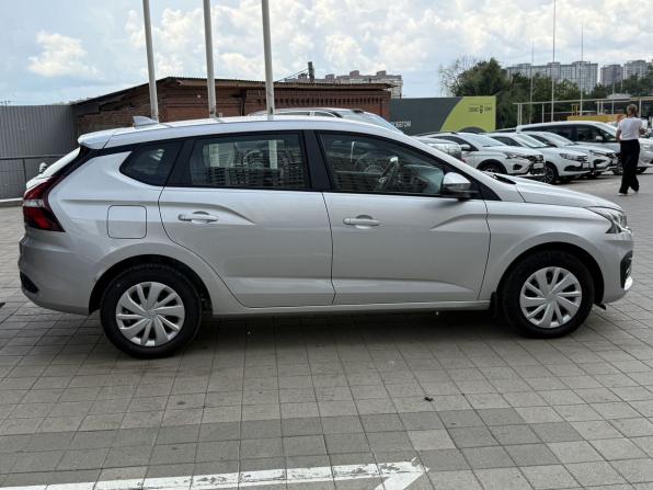 Новый Lada (ВАЗ) Iskra 2026 года, цена 1 675 000 рублей, универсал, Автокод Объявления