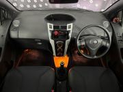 Toyota Vitz II (XP90) Новосибирск  - изображение 42