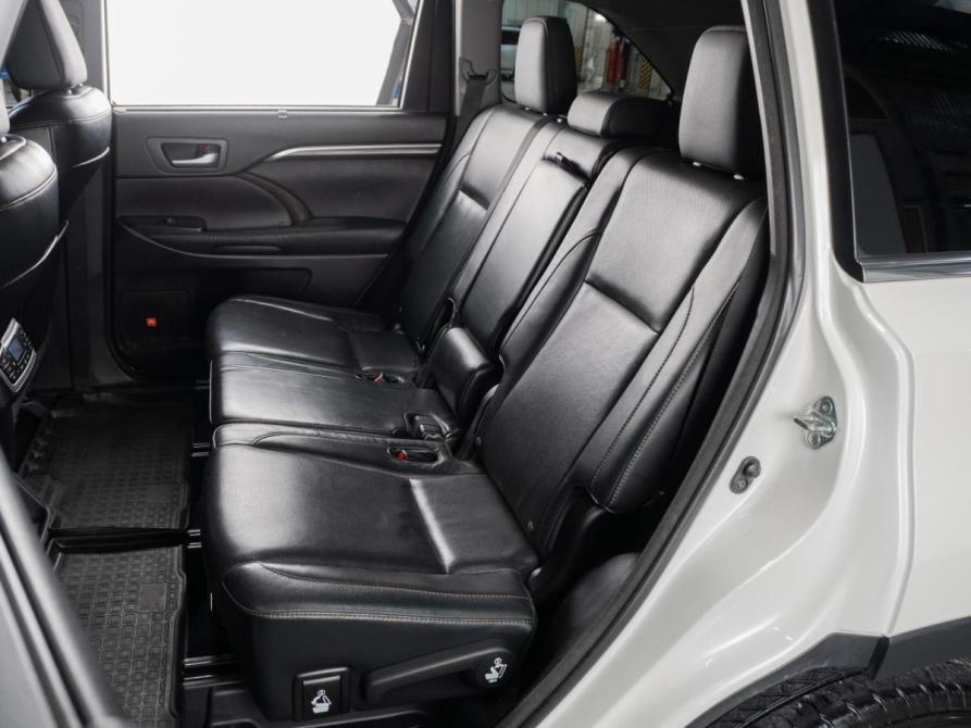 Toyota Highlander III (XU50) Тюмень  - изображение 10