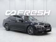 BMW 5 серии VII (G30/G31/G38) Ростов-на-Дону  - изображение 24