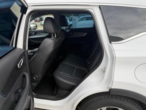 Chery Tiggo 7 Pro Max I с пробегом 2024 года, цена 2 250 000 рублей, 45496 км, внедорожник, Автокод Объявления