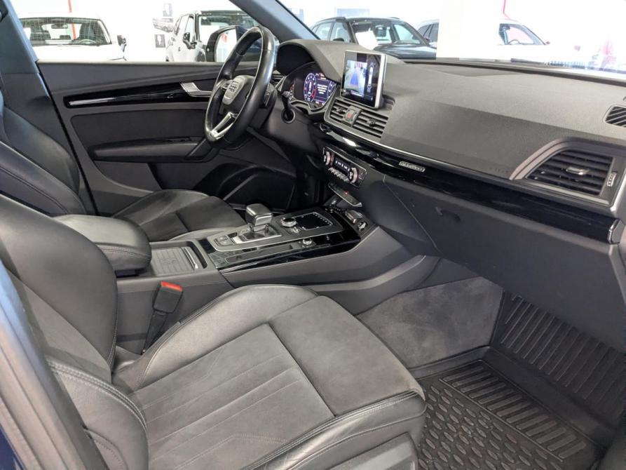 Audi Q5 II (FY) Екатеринбург  - изображение 10