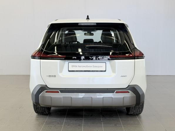 Toyota RAV4 VI (XA60) с пробегом 2026 года, цена 4 550 000 рублей, 35 км, внедорожник, Автокод Объявления
