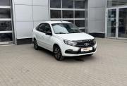 Lada (ВАЗ) Granta I Рестайлинг Владимир  - изображение 25