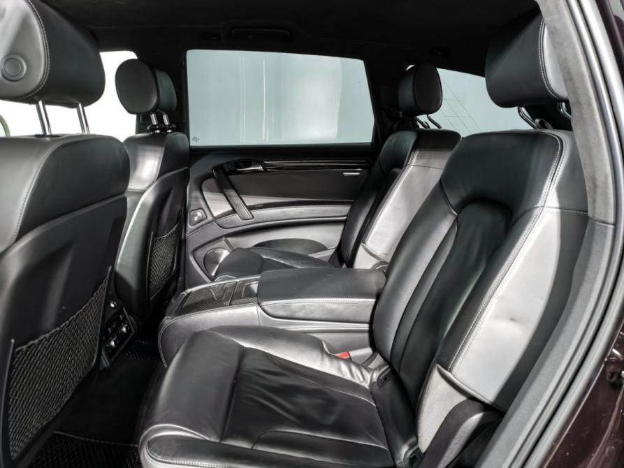 Audi Q7 I (4L) Рестайлинг Санкт-Петербург  - изображение 14