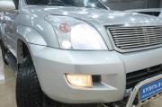 Toyota Land Cruiser Prado 120 Series Рестайлинг Новокузнецк  - изображение 47