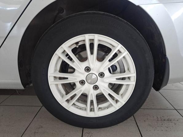 Hyundai Solaris I с пробегом 2013 года, цена 690 000 рублей, 222834 км, седан, Автокод Объявления