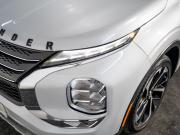 Mitsubishi Outlander IV Иркутск  - изображение 47