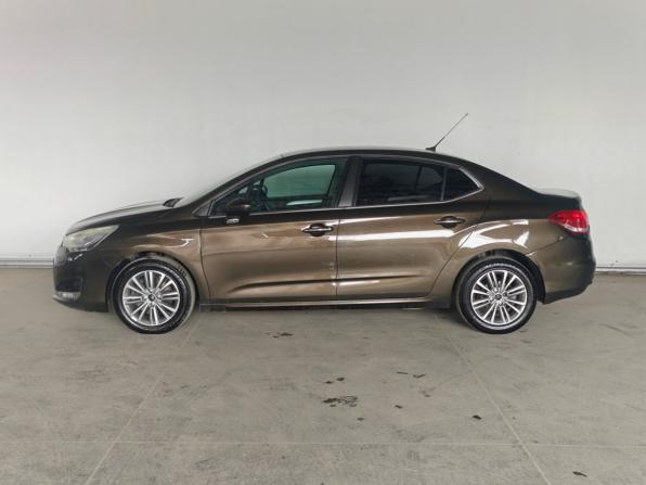 Citroen C4 II с пробегом 2013 года, цена 660 000 рублей, 99500 км, седан, Автокод Объявления