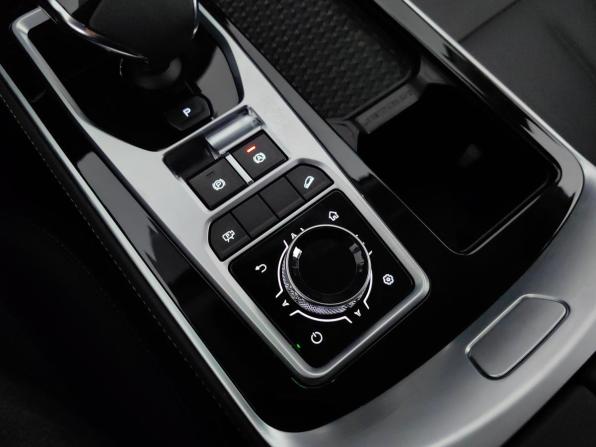 JETOUR X90+ с пробегом 2023 года, цена 2 199 000 рублей, 22543 км, внедорожник, Автокод Объявления