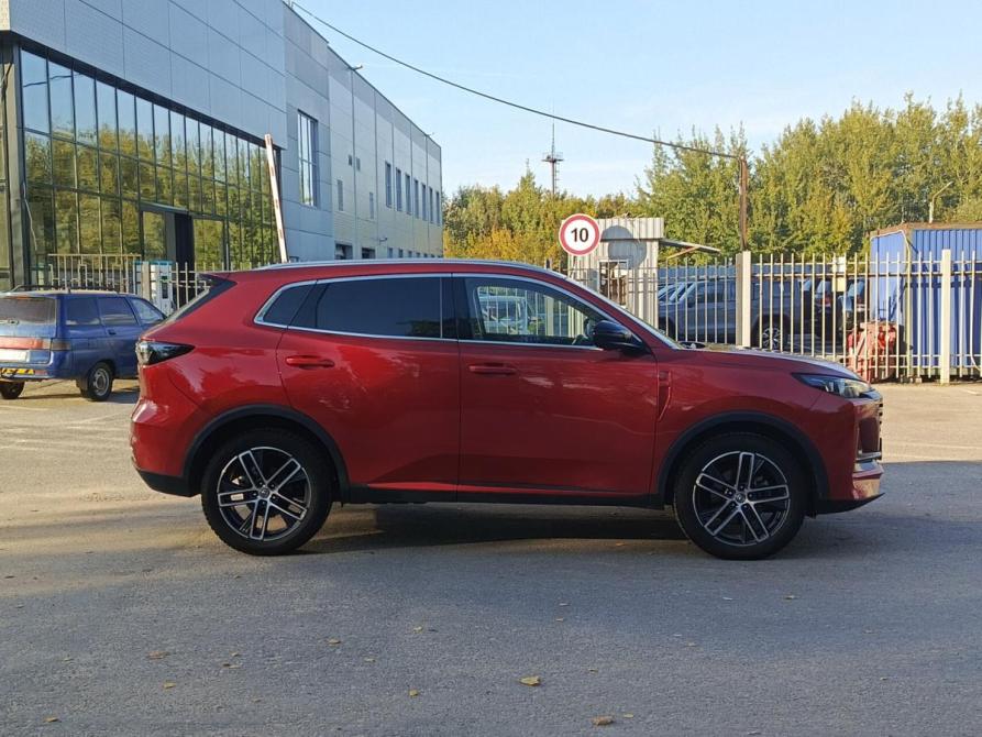 Changan UNI-S I Чебоксары  - изображение 5